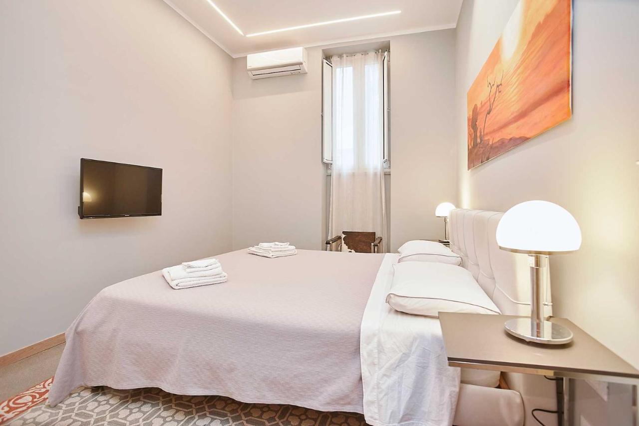 Kmc Suites - Yellow Palermo Dış mekan fotoğraf