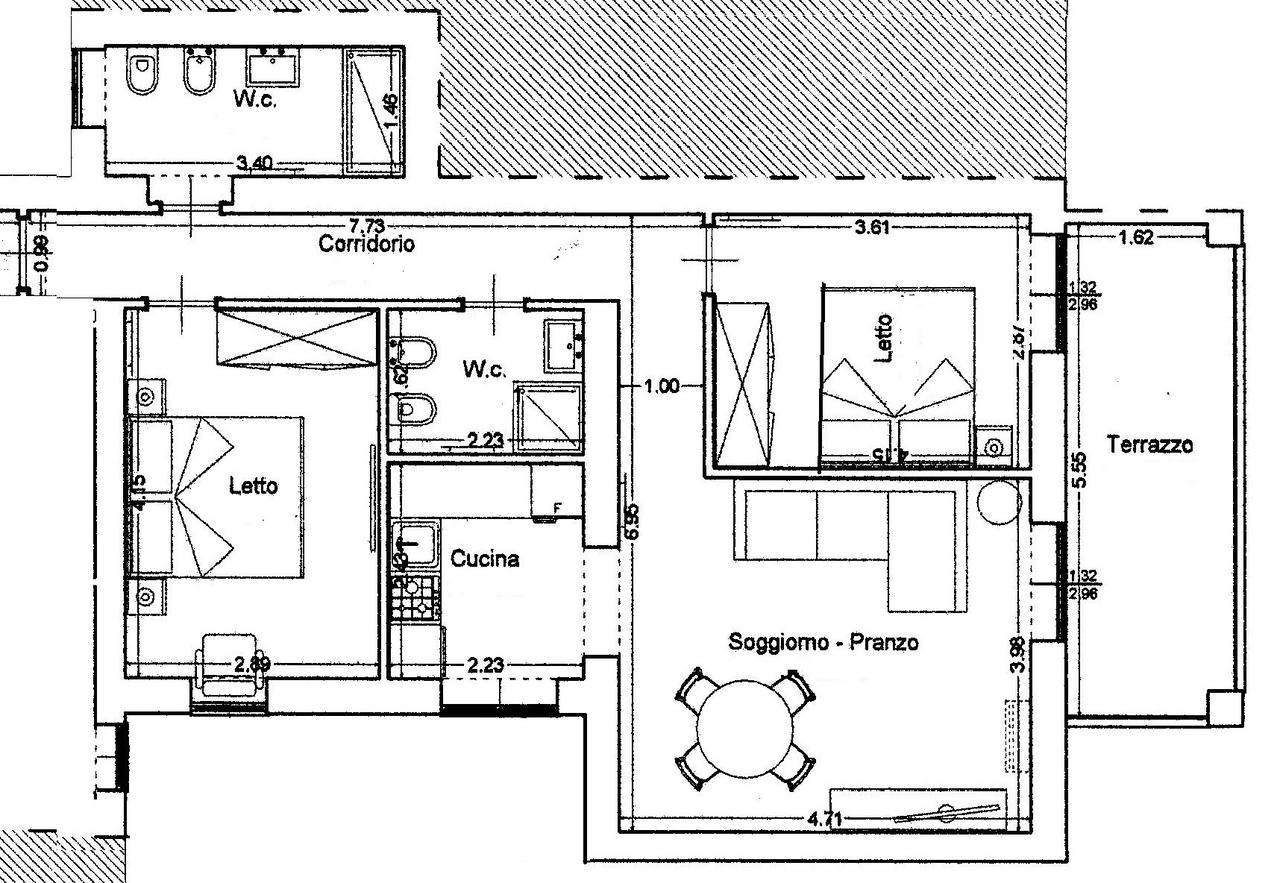 Kmc Suites - Yellow Palermo Dış mekan fotoğraf